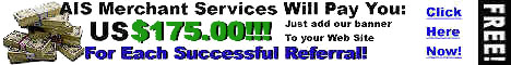 merchant account