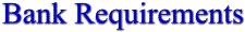 Bank Requirements.gif (1906 bytes)